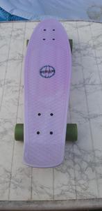 Penny skateboard, Sport en Fitness, Skateboarden, Ophalen, Zo goed als nieuw, Skateboard
