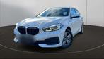 BMW 118+Aut+Advantage, Autos, USB, Achat, Noir, 5 portes