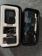 Gopro hero 10 black, Ophalen, Zo goed als nieuw, GoPro