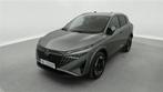 Nissan QASHQAI 1.3 DIG-T MHEV X-Tronic N-Connecta CARPLAY /, Auto's, Automaat, 4 cilinders, 5 zetels, 116 kW