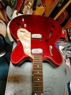 Egmond onderdelen gezocht, Muziek en Instrumenten, Ophalen, Gebruikt, Elektrische basgitaar