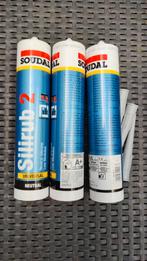 Soudal Silirub 2, Ophalen, Nieuw