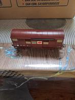 Wagon marchandises Jouef (41), Hobby en Vrije tijd, Modeltreinen | H0, Ophalen of Verzenden, Zo goed als nieuw, Wagon, Jouef