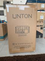 Wharfedale Linton + Linton Stands + Denon PMA 1700NE Amp, Audio, Tv en Foto, Luidsprekerboxen, Ophalen
