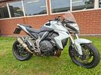 Honda CB1000R, Particulier, ABS
