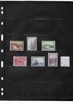 België 293/98 ** Landschappen bis, Frankeerzegel, Ophalen of Verzenden, Zonder stempel, Postfris