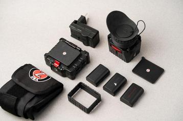 Zacuto Z-Finder EVF Pro beschikbaar voor biedingen