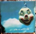 SPARKLEHORSE - VIVADIXIESUBMARINETRANS...  LP + 7"SINGLE, Ophalen of Verzenden, Zo goed als nieuw, 12 inch, Alternative