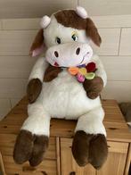 Grote koe knuffel, Ophalen, Zo goed als nieuw, Koe