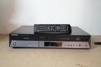 Videorecorderspeler k7 VHS DVD-schrijver Samsung DVD-VR350, Audio, Tv en Foto, Ophalen of Verzenden, Gebruikt, VHS-speler of -recorder