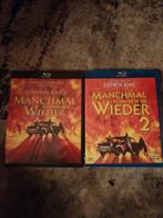 Blu-ray cult S Kings sometimes they come back 1+2 aangeboden, CD & DVD, Blu-ray, Enlèvement ou Envoi, Comme neuf, Horreur