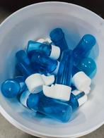 Drinkbakjes, Ophalen, Zo goed als nieuw