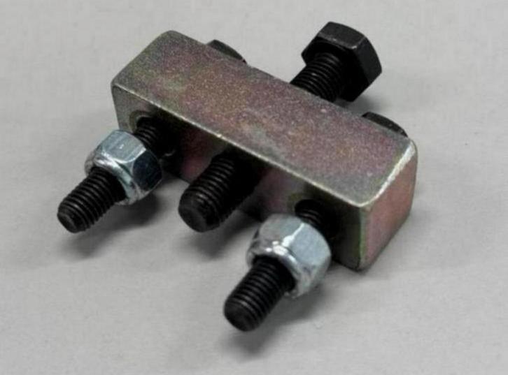 Vliegwieltrekker Ø32 int. Ø50 ex. Scooters Ditech brommers, Auto diversen, Autogereedschap, Nieuw, Ophalen of Verzenden