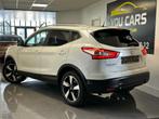 Nissan Qashqai 1.2 Benzine | 2017| 115.000KM| 1jaar garantie, Voorwielaandrijving, Testrit aan huis, 4 cilinders, 1198 cc