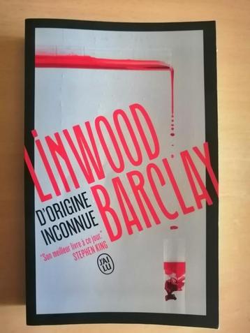 D'origine inconnue de Linwood Barclay disponible aux enchères