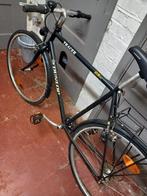 velo adulte dunlop pneu a reparer, Enlèvement