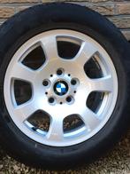 Kit hiver pour BMW, Auto-onderdelen, Banden en Velgen, Ophalen, Gebruikt, 16 inch, Winterbanden