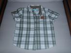1 lot de chemises à carreaux taille 74, Garçon, Enlèvement ou Envoi, Chemise ou Chemisier, Comme neuf