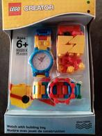 LEGO Creator 9002014 Horloge, Ensemble complet, Enlèvement, Lego, Neuf