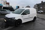 Volkswagen Caddy 1.4 essence + CNG, 1395 cm³, Euro 6, 2 places, Entretenue par le concessionnaire