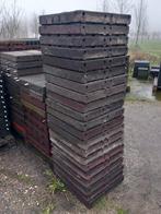 52 Rubber tegels/staltegels 50x50x7.5, Dieren en Toebehoren, Weidegang