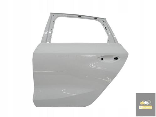 Audi A3 8Y HB 20-links achterdeur origineel, Auto-onderdelen, Carrosserie, Deur, Audi, Gebruikt