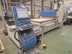 CNC Bewerkingscentrum Masterwood Project 300 2008, Zakelijke goederen