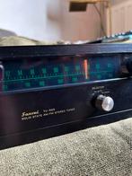 Sansui TU 505 een van de beste radio’s ooit gemaaktTopstaat, Audio, Tv en Foto, Tuners, Ophalen of Verzenden, Zo goed als nieuw