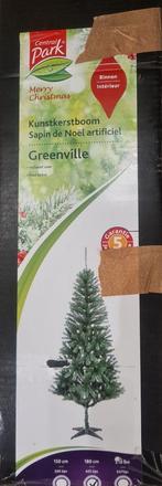 Kerstboom 180 cm, Ophalen, Zo goed als nieuw