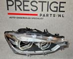 Koplamp BMW 3 Serie F30 F31 LCI Voll LED Rechts 8738712-02, Auto-onderdelen, Ophalen of Verzenden, Herkomst onderdeel bekend, Gebruikt