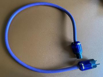 High end Power Cord / stroomkabel Oyaide C-037 P-037e beschikbaar voor biedingen