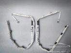 RENAULT MEGANE 2016+ Dak hemel airbag 985P09833R 985P17083R, Ophalen of Verzenden, Gebruikt, Renault