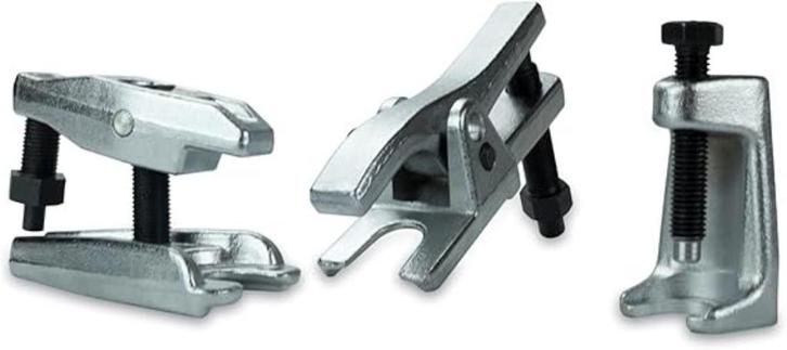 3 delige set spoorstangkop uitdrukker GRATIS LEVERING, Auto diversen, Autogereedschap, Nieuw, Verzenden