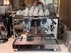 Tres belle machine a cafe VBM, Ophalen