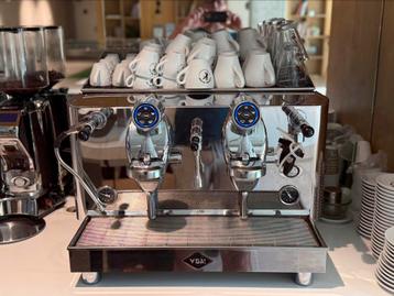 Tres belle machine a cafe VBM, Enlèvement