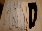 Broekkousen (5 stuks), maat 104, Kinderen en Baby's, Kinderkleding | Maat 104, Ophalen of Verzenden, Gebruikt, Meisje, Nacht- of Onderkleding