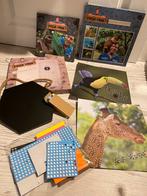 Pakket freek vonk, Ophalen, Zo goed als nieuw