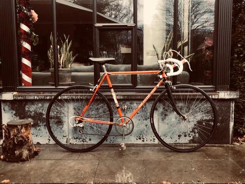 Koersfiets Peugeot, Fietsen en Brommers, Fietsen | Heren | Herenfietsen, Nieuw, Overige merken, 57 tot 61 cm, Versnellingen, Ophalen