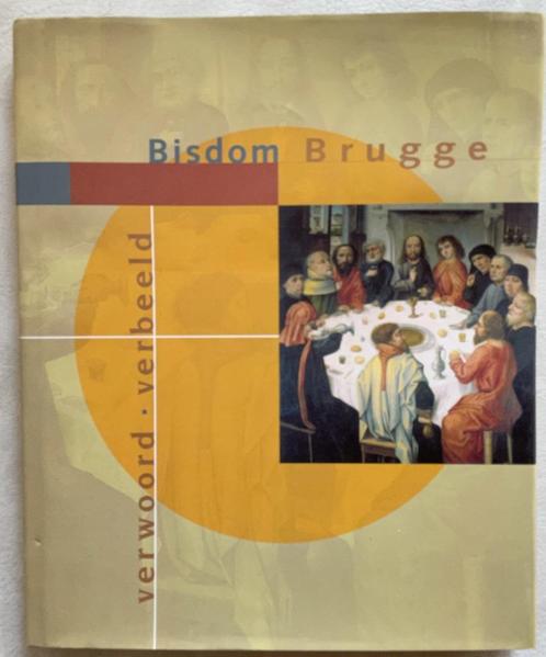 Bisdom Brugge, Livres, Religion & Théologie, Enlèvement ou Envoi