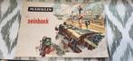 vintage marklin H0 seinboek, Enlèvement, Utilisé, Märklin