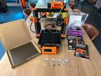 Original Prusa  i3 MK3S + MMU, Computers en Software, Ophalen, Gebruikt, Prusa
