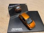 Peugeot 206 XT Premium 1998 bronze NOREV 1/43 - MIB, Hobby en Vrije tijd, Modelauto's | 1:43, Ophalen of Verzenden, Zo goed als nieuw