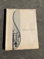 Sabena Revue N1 1958, Ophalen of Verzenden, Gebruikt