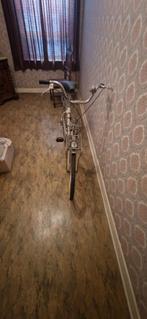 Vintage vouwfiets voor dames, Fietsen en Brommers, Ophalen, Zo goed als nieuw