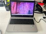 HP PB 650 G3, 15.6"FHD I5-7200U,8GB,512GB SSD, W11Pro, Computers en Software, Ophalen, Gebruikt, 2 tot 3 Ghz, 15 inch