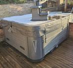 Jacuzzi Passion Spa, Tuin en Terras, Ophalen, Zo goed als nieuw, Filter, Vast