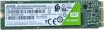WESTERN DIGITAL WD Green SSD M.2 2280 SATA 6 Gb/s - 240 GB, Computers en Software, Harde schijven, Intern, Western Digital, 240 GB