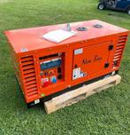 Kubota Newboy EPS113TDE 230v en 380v NIEUW! (bj 2025)