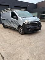 OPEL VIVARO | 1.6 CDTI | 2018 | 155000 KM | 1STE EIGENAAR, Auto's, Bedrijf, 6 deurs, Te koop, Euro 6