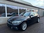 Bmw 118i - Automaat, Auto's, BMW, 1 Reeks, Euro 6, Bedrijf, 5 zetels